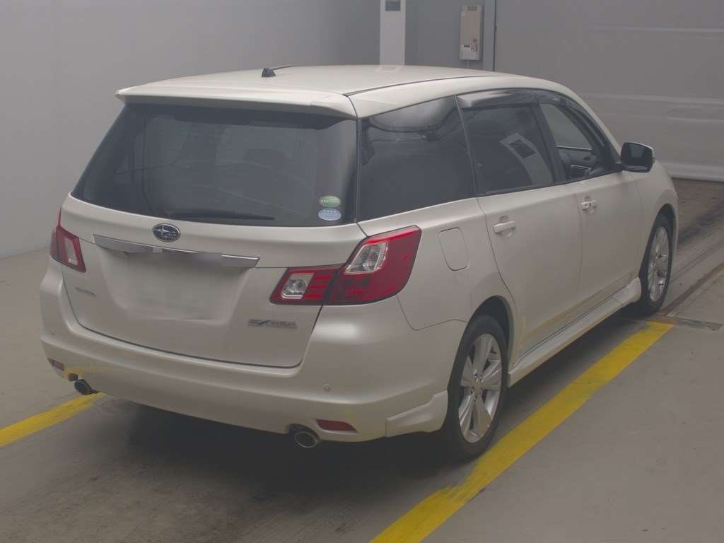 SUBARU EXIGA