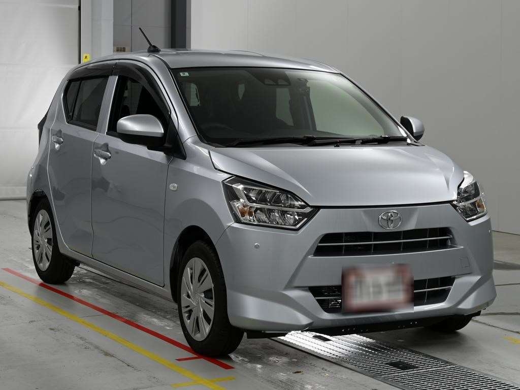 TOYOTA PIXIS EPOCH