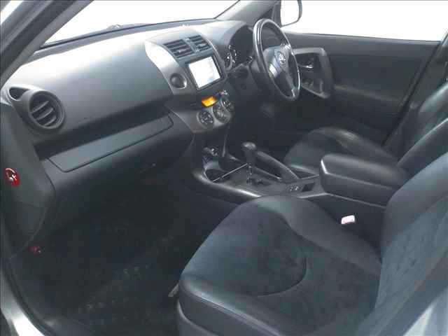 TOYOTA VANGUARD