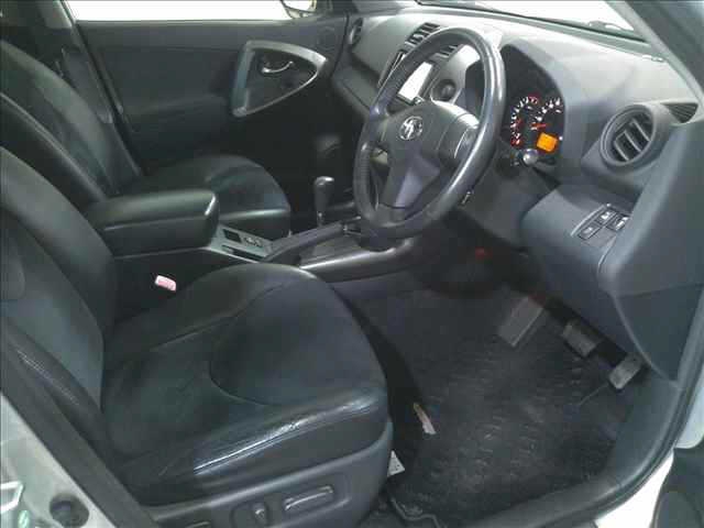 TOYOTA VANGUARD
