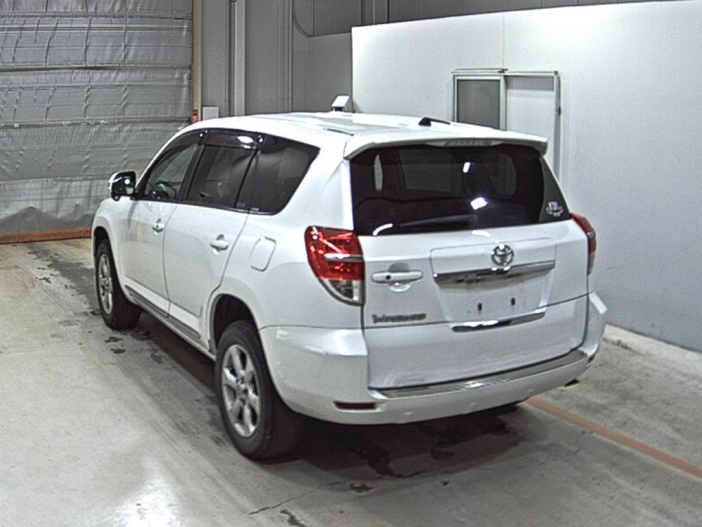 TOYOTA VANGUARD