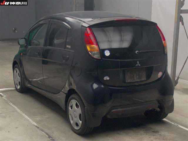 MITSUBISHI I