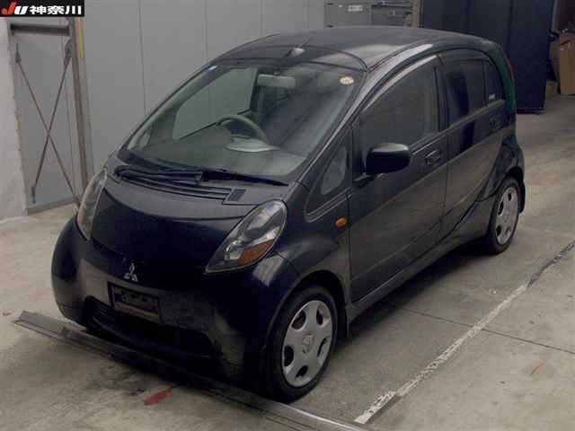 MITSUBISHI I