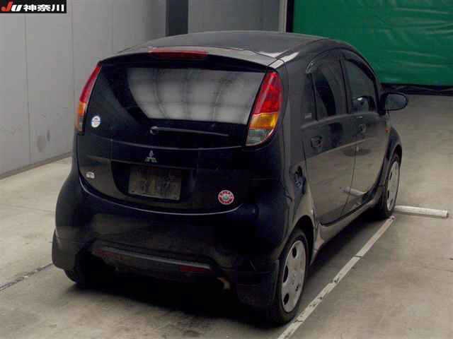 MITSUBISHI I