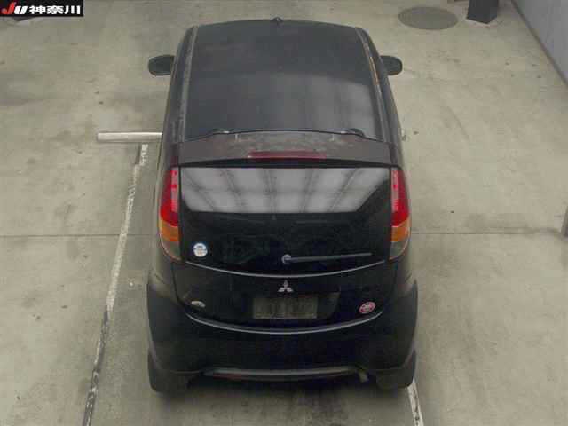MITSUBISHI I