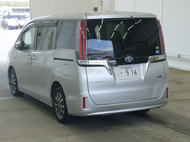 TOYOTA ESQUIRE