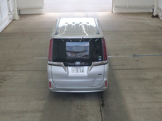 TOYOTA ESQUIRE