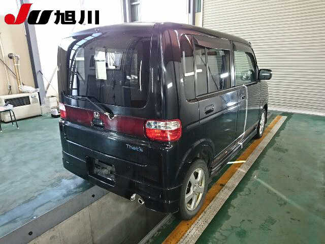 HONDA THAT'S