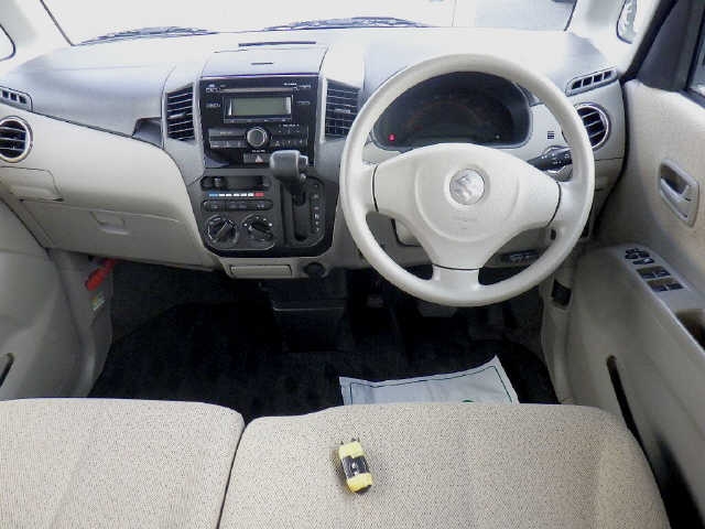 SUZUKI PALETTE