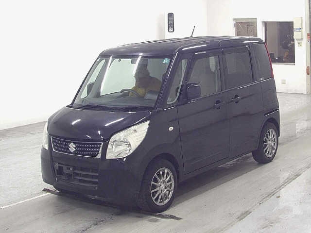 SUZUKI PALETTE