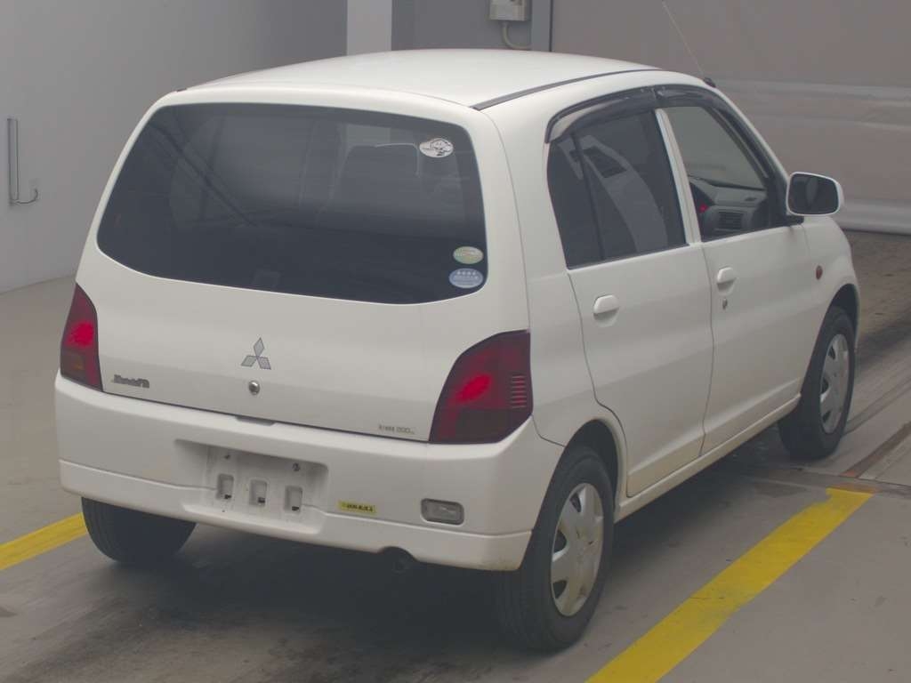 MITSUBISHI MINICA