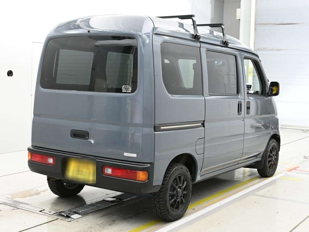 HONDA ACTY