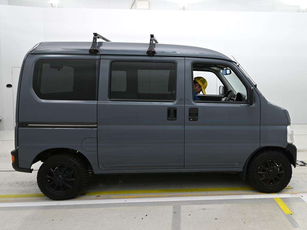 HONDA ACTY