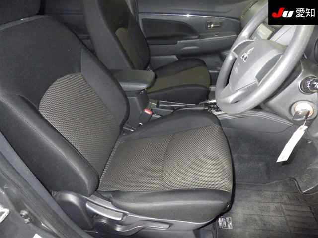 MITSUBISHI RVR