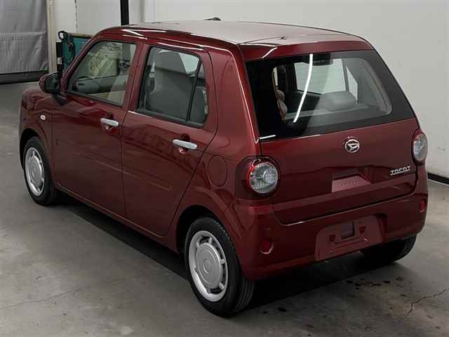 DAIHATSU MIRA TOCOT