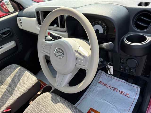 DAIHATSU MIRA TOCOT