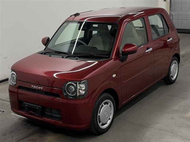 DAIHATSU MIRA TOCOT