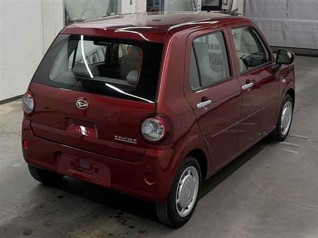DAIHATSU MIRA TOCOT