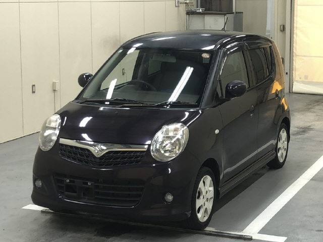 SUZUKI MR WAGON