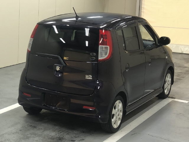 SUZUKI MR WAGON