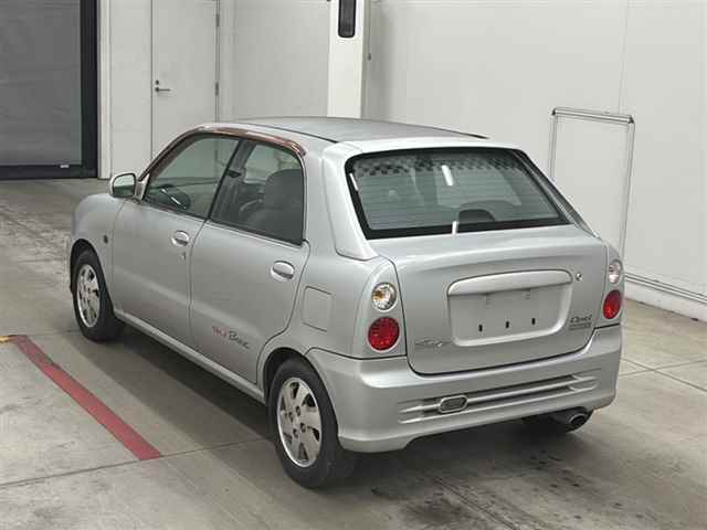 DAIHATSU OPTI