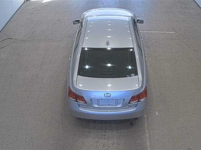 LEXUS GS450H