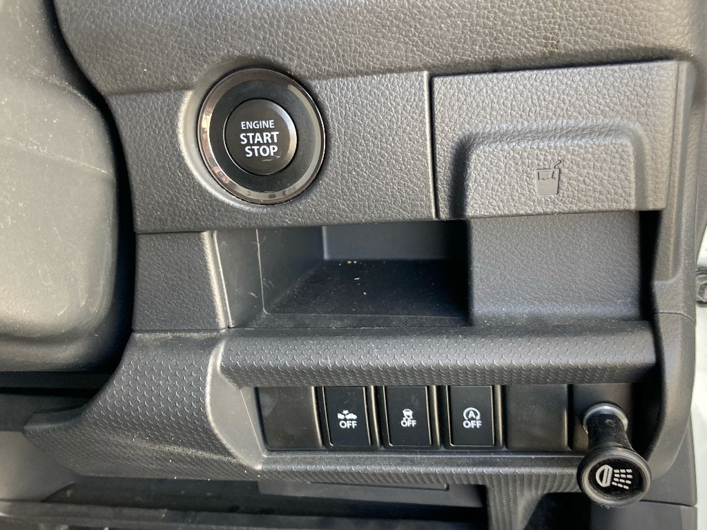 MAZDA FLAIR CROSSOVER