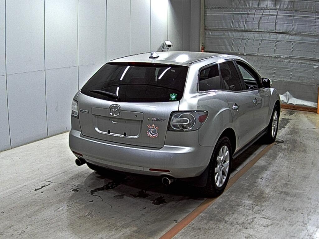 MAZDA CX-7