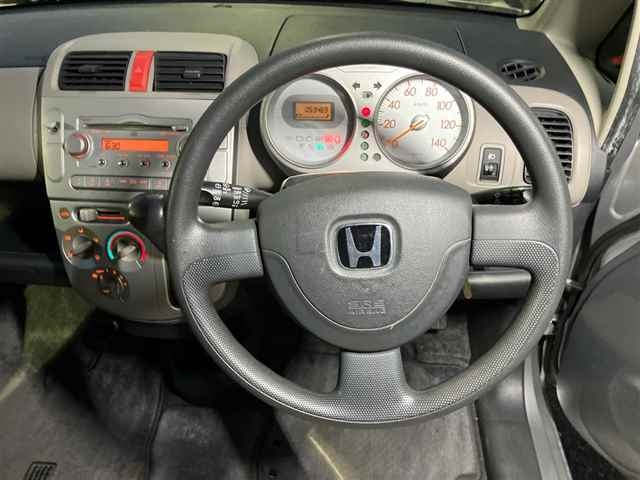 HONDA LIFE
