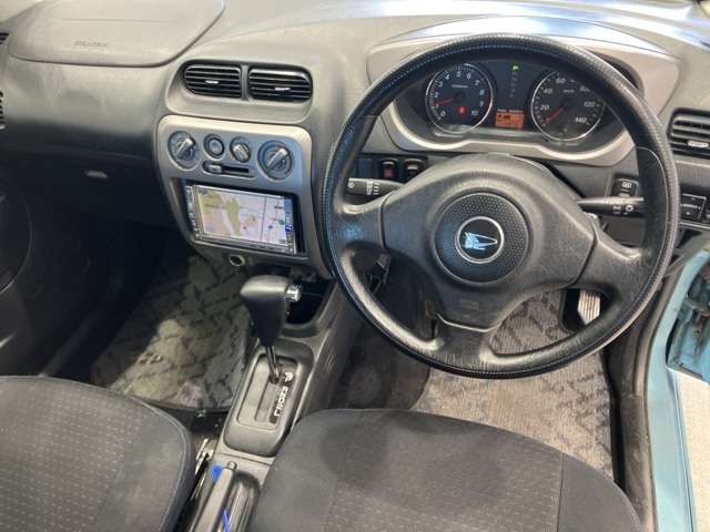 DAIHATSU TERIOS KID