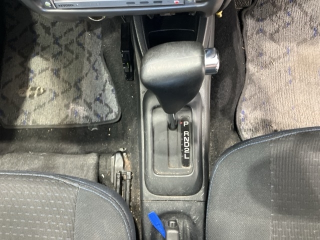 DAIHATSU TERIOS KID
