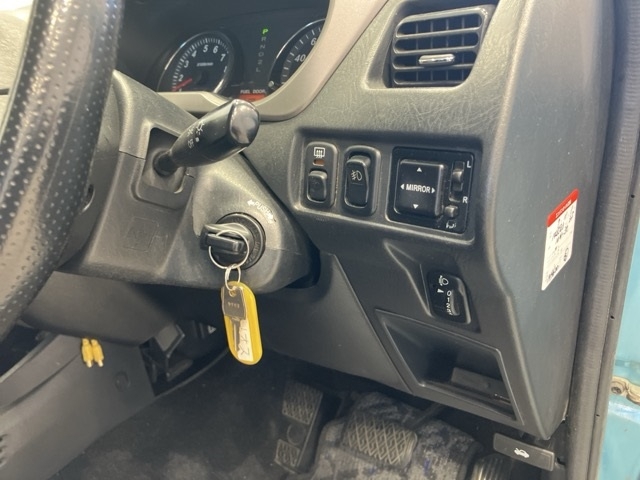 DAIHATSU TERIOS KID