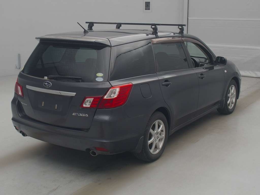 SUBARU EXIGA