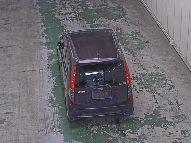 HONDA LIFE