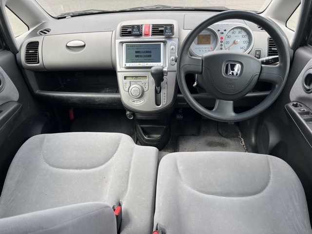 HONDA LIFE