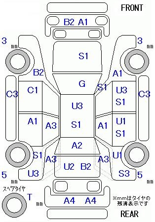 HONDA ACTY