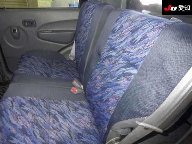 DAIHATSU TERIOS KID