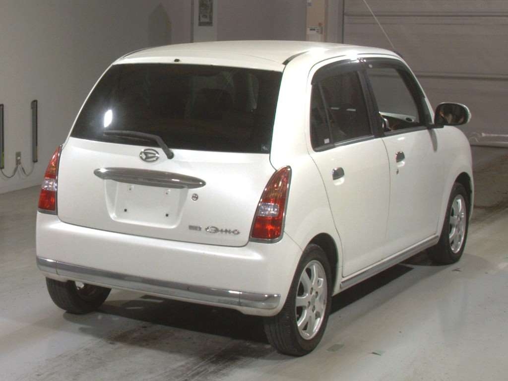 DAIHATSU MIRA GINO