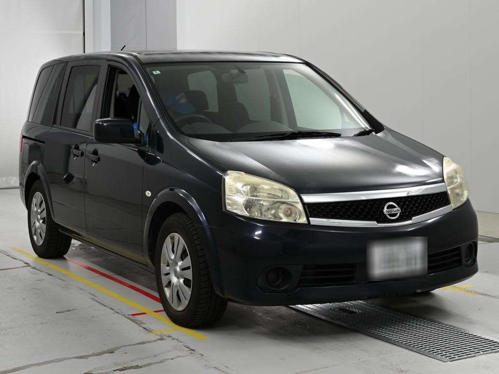 NISSAN LAFESTA