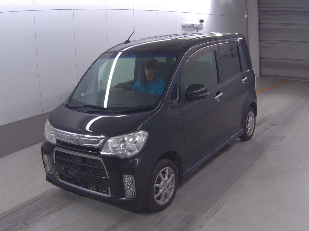 DAIHATSU TANTO EXE