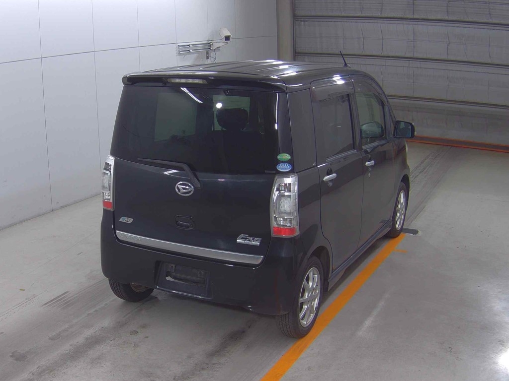 DAIHATSU TANTO EXE