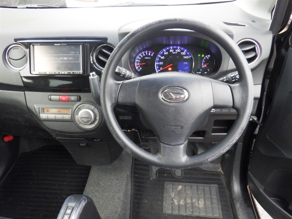 DAIHATSU TANTO EXE