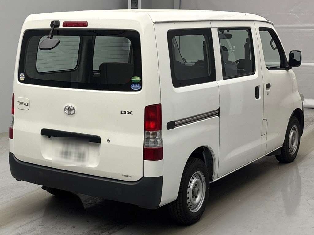 TOYOTA LITE ACE