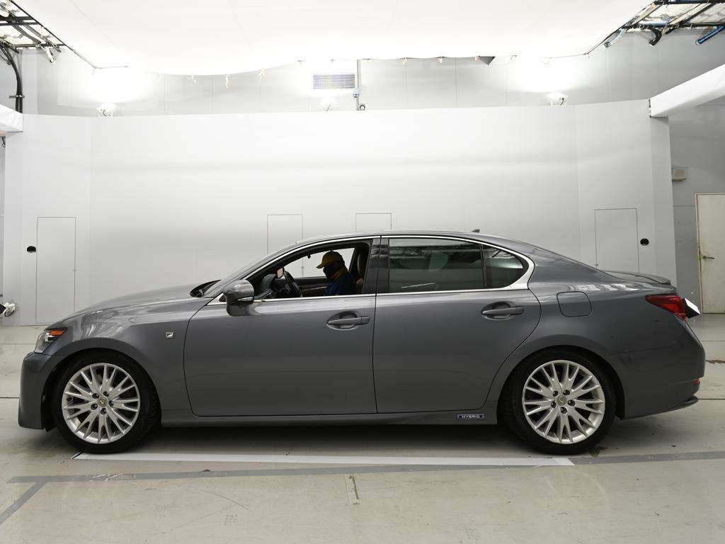 LEXUS GS300H