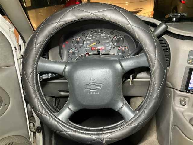 CHEVROLET ASTRO