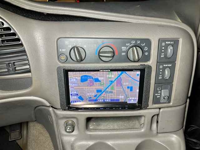 CHEVROLET ASTRO