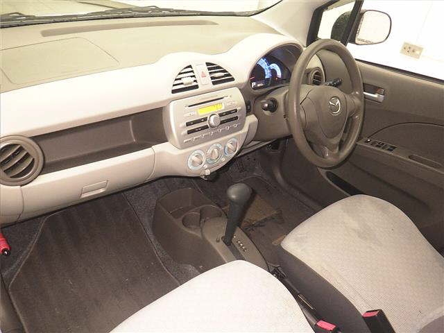 MAZDA CAROL