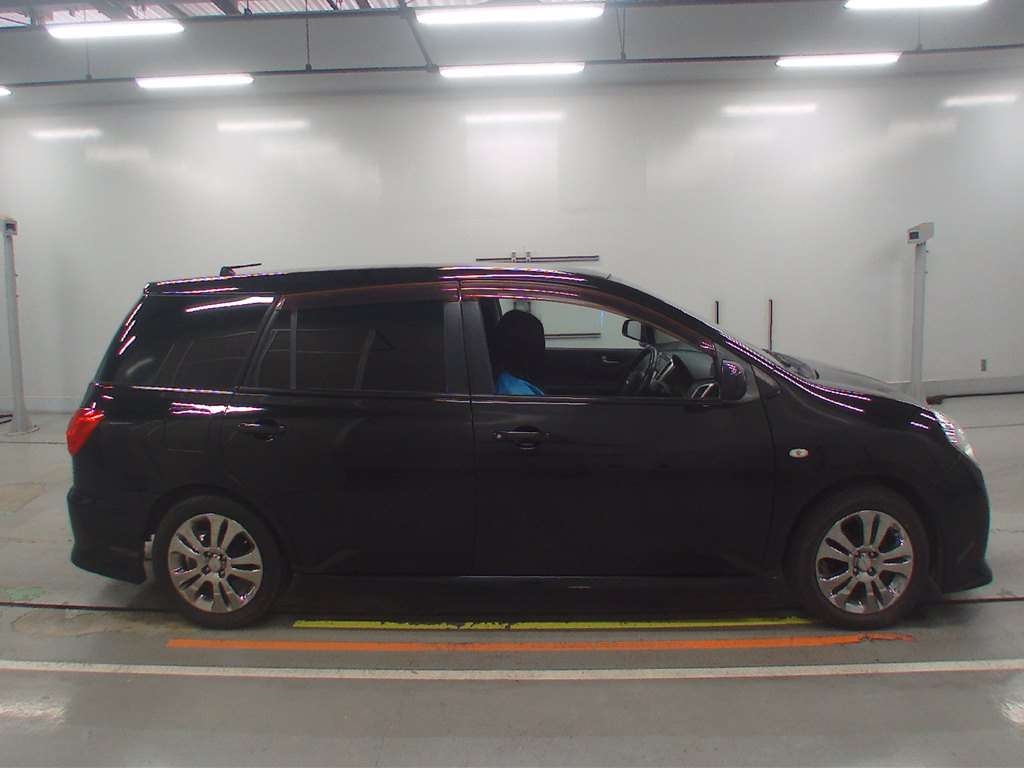 NISSAN WINGROAD