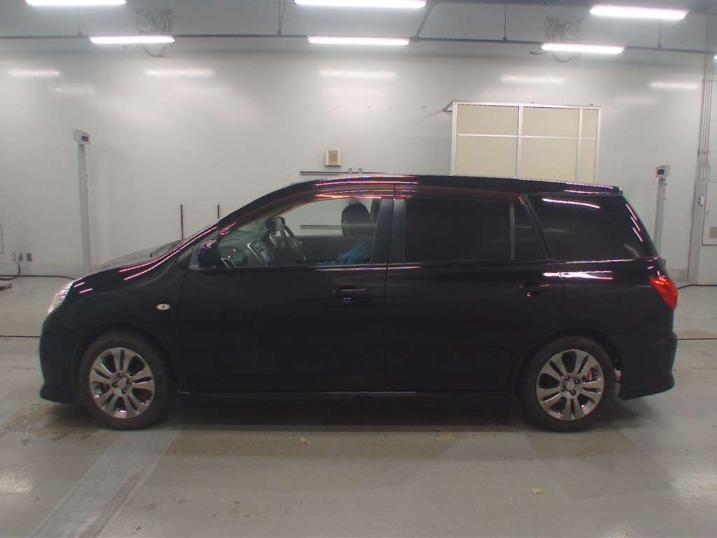 NISSAN WINGROAD