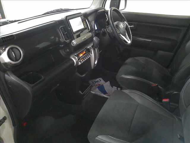 SUZUKI XBEE